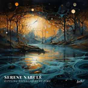 Download track Lost Currents Serene Nabulé