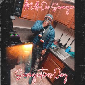 Download track Last Sad Song Mello Da Savagee