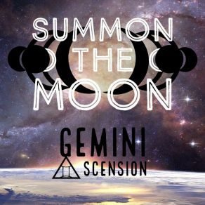 Download track When It's Over Summon The Moon