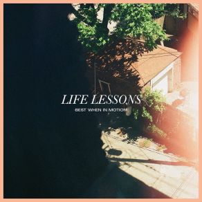 Download track Control Life Lessons