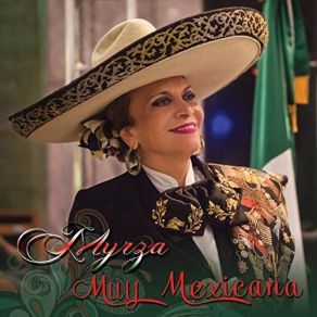 Download track Popurrí Soy Puro Mexicano México Lindo Y Querido Myrza Maldonado