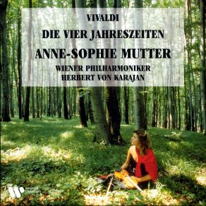 Download track The Four Seasons, Violin Concerto In F Minor, Op. 8 No. 4, RV 297 -Winter - I. Allegro Non Molto Herbert Von Karajan, Anne-Sophie Mutter, Wiener Philarmoniker