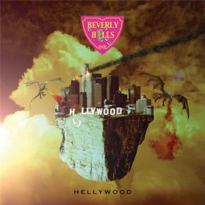 Download track Chain Reaction Beverly Hells