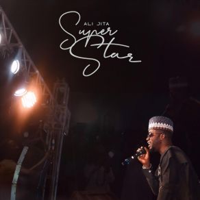 Download track Super Star Ali Jita