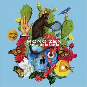 Download track Destello Mono Zen