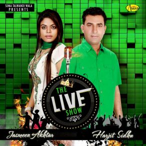 Download track Goriyan (Live) Parveen Dardi