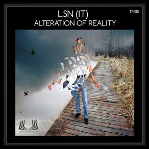 Download track Show The Real You (Original Mix) LSN (IT)