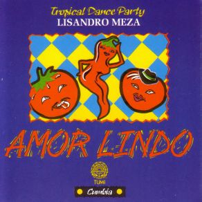 Download track Cumbia Pa'Oriente Lisandro Meza