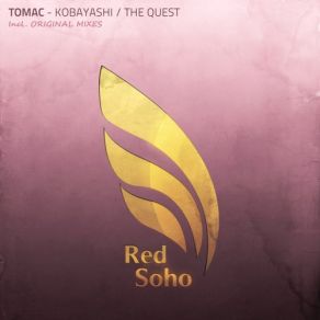 Download track Kobayashi (Original Mix) Tomac