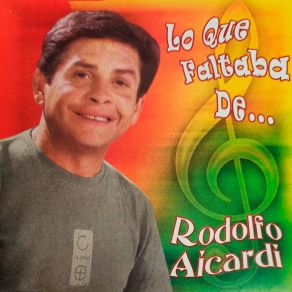 Download track Mi Cafetal Rodolfo Aicardi