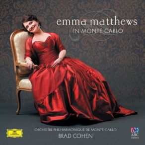 Download track Thomas Hamlet Act 4-Hamlet Partagez-Vous Mes Fleurs Orchestre Philharmonique De Monte - Carlo, Emma Matthews, Brad Cohen