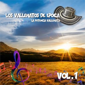 Download track Son Recuerdos La Potencia Vallenata