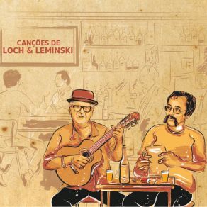 Download track Pássaro De Louça Celso LochEstrela Leminski, Téo Ruiz