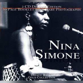 Download track Black Is The Color Of My True Love's Hair Nina Simone