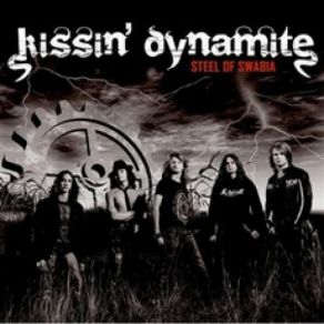 Download track Lie For Me Kissin' Dynamite