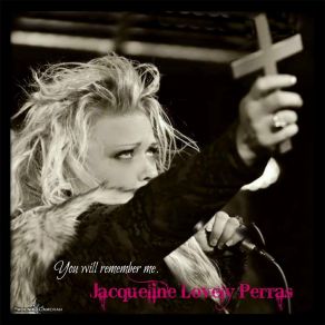 Download track You Will Remember Me (Accapella) Jacqueline Lovely PerrasAcapella