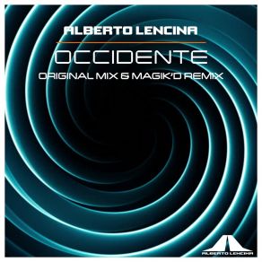 Download track Occidente (Original Mix) Alberto Lencina