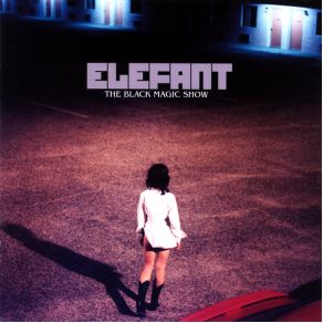 Download track The Lunatic Elefant