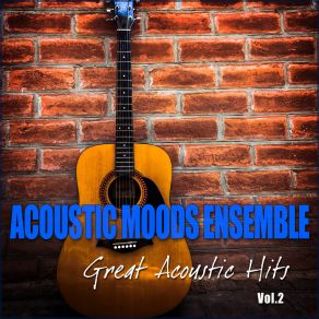 Download track Something Stupid Acoustic Moods Ensemble