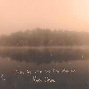 Download track My Eyes Are Open Kevin Castle