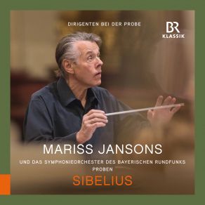 Download track Symphony No. 2 In D Major, Op. 43 (Rehearsal Excerpts): I. Allegretto [Von Anfang, Bitte] Bavarian Radio Symphony Orchestra, Mariss Jansons, Friedrich Schloffer