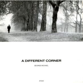 Download track A Different Corner (Instrumental) George Michael