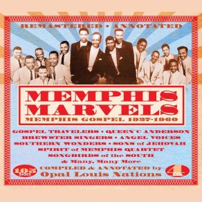 Download track Milky White Way Spirit Of Memphis Quartet