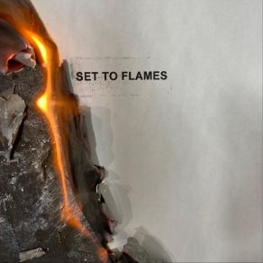 Download track The Hold Set To Flames