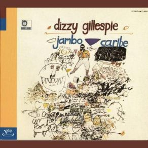 Download track Don't Try To Keep Up With The Dizzy Gillespie