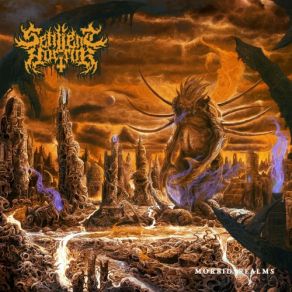 Download track Cemetery Slaughter Sentient Horror