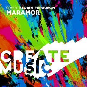 Download track Maramor (Original Mix) Stuart Ferguson