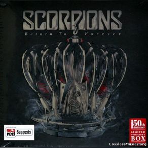 Download track Klaus About The Future Scorpions