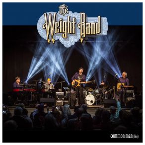 Download track Life Is A Carnival (Live) The Weight Band