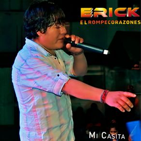 Download track Soy Campesino Erick El Rompecorazones