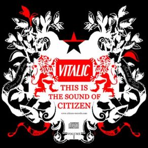 Download track Red Purple Vitalic