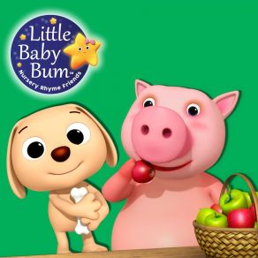 Download track Das Schwein Frisst 'nen Apfel (Instrumental) Little Baby Bum Kinderreime FreundeΟΡΓΑΝΙΚΟ