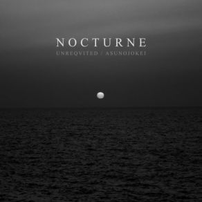 Download track Nocturne II: Stardust Unreqvited, Asunojokei