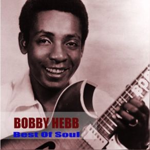 Download track Proud Soul Heritage Bobby Hebb