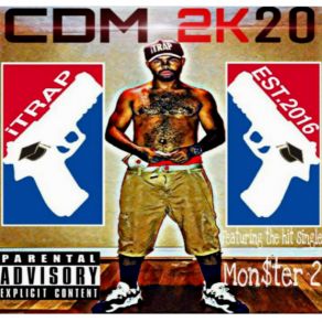 Download track Monster 2 Controversy Da Mc