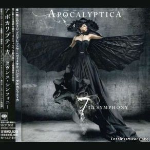 Download track The Shadow Of Venus Apocalyptica