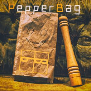 Download track Cover Of Rolling Stone Pepperbag