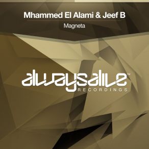 Download track Magneta (Seawayz And Sollito Radio Edit) Mhammed El Alami, Jeef BSeawayz