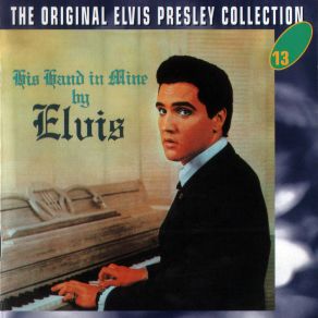 Download track Swing Down Sweet Chariot Elvis Presley