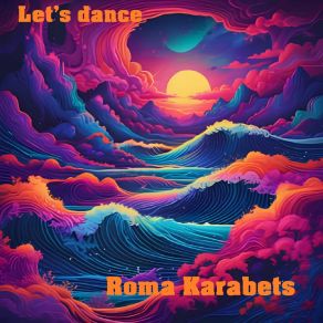 Download track Turkish Dance Roma Karabets