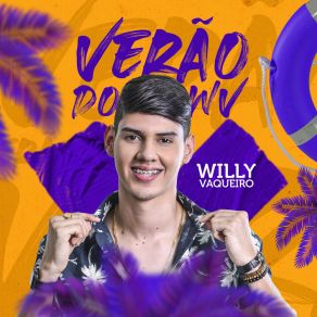 Download track Nervosinha Willy Vaqueiro