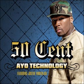 Download track Ayo Technology (Instrumental)  50 Cent, Justin Timberlake