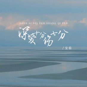 Download track 深爱十分伤七分 (伴奏) 宝佑