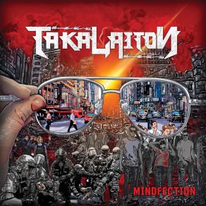 Download track Ambassador Of Revenge TakaLaiton