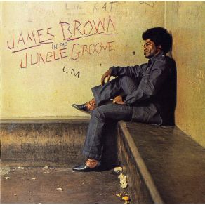 Download track Blind Man Can See It [Extended Version]  James Brown