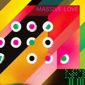 Download track Massive Love Ben Gunning